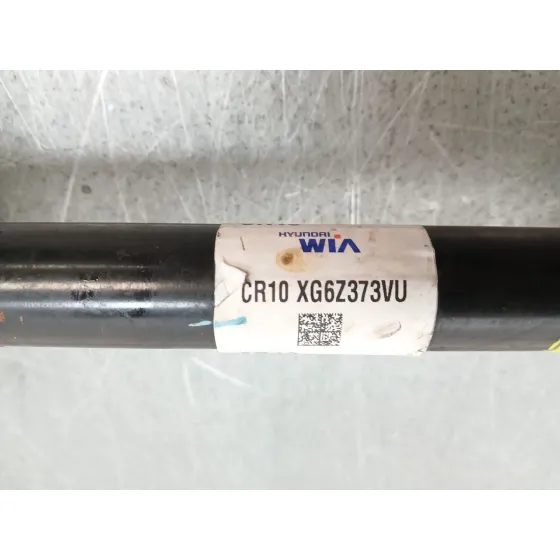 Transmision Delantera Derecha para Kia Sportage V (Nq5)