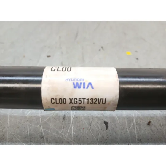 Transmision Delantera Izquierda para Kia Sportage V (Nq5)
