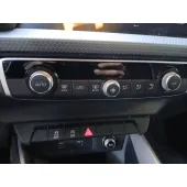 Mando Climatizador para Audi A1 Sportback (Gba)