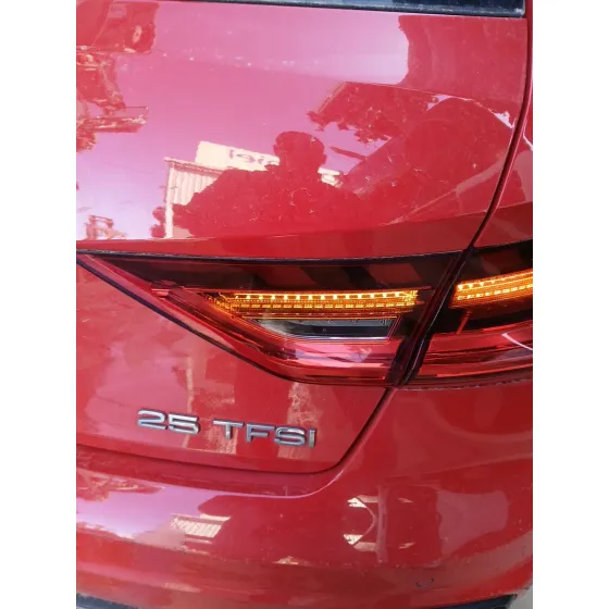 Piloto Trasero Derecho Interior para Audi A1 Sportback (Gba)