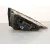 Piloto Trasero Derecho Interior para Audi A1 Sportback (Gba)