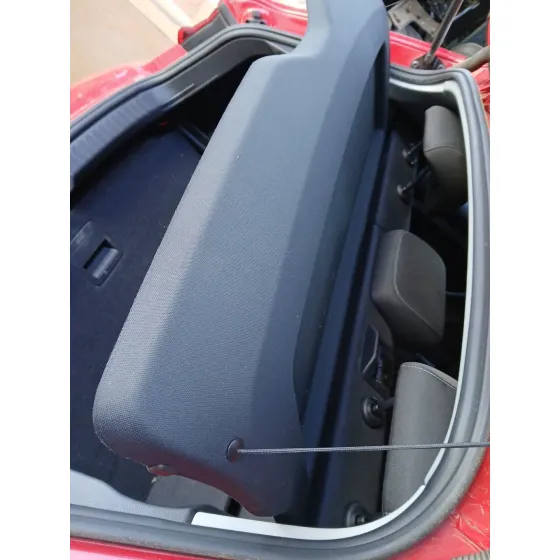 Bandeja Trasera para Audi A1 Sportback (Gba)
