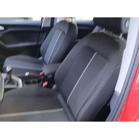Juego Asientos Completo para Audi A1 Sportback (Gba)