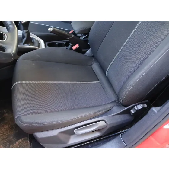 Juego Asientos Completo para Audi A1 Sportback (Gba)