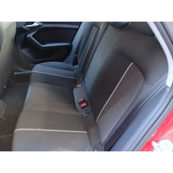 Juego Asientos Completo para Audi A1 Sportback (Gba)