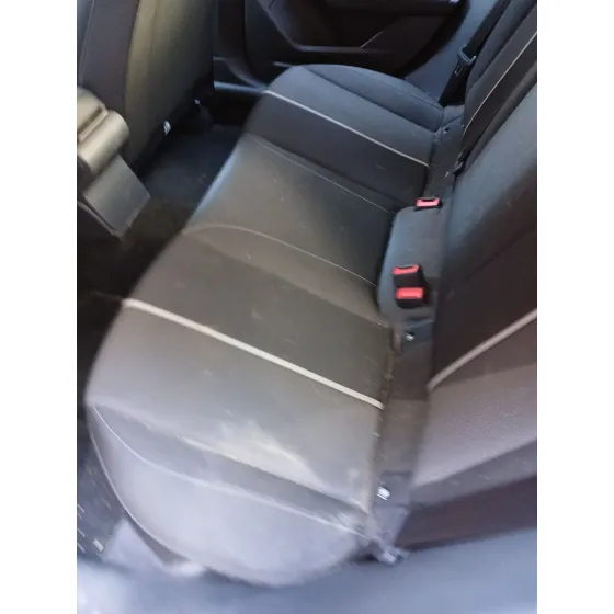 Juego Asientos Completo para Audi A1 Sportback (Gba)