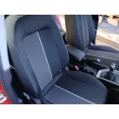 Juego Asientos Completo para Audi A1 Sportback (Gba)