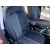 Juego Asientos Completo para Audi A1 Sportback (Gba)