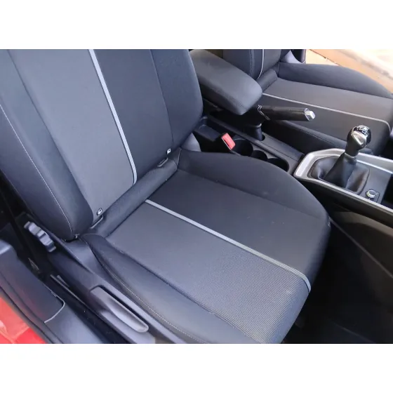 Juego Asientos Completo para Audi A1 Sportback (Gba)