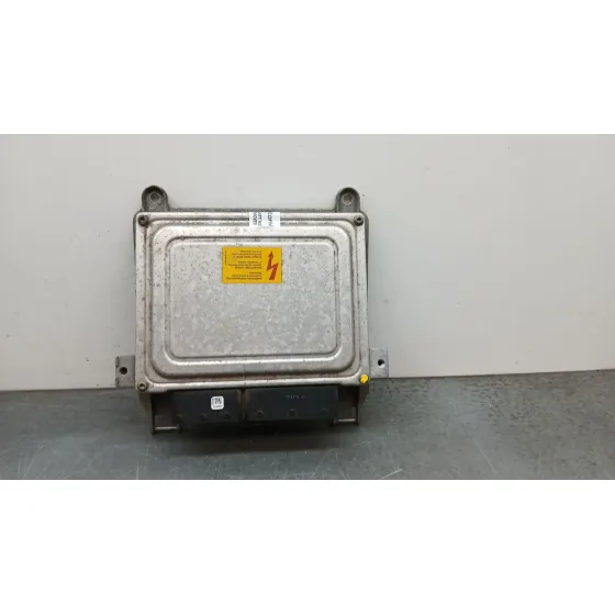 Centralita Motor Uce para Mercedes-Benz Clase A (W169)