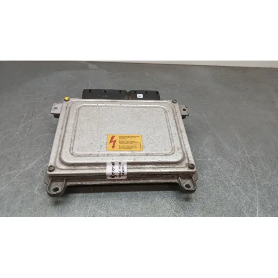 Centralita Motor Uce para Mercedes-Benz Clase A (W169)