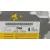 Centralita Airbag para Mercedes-Benz Clase A (W169)