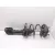 Amortiguador Delantero Derecho para Mitsubishi Lancer Sportback (Cx)