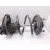 Amortiguador Delantero Derecho para Mitsubishi Lancer Sportback (Cx)