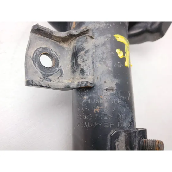 Amortiguador Delantero Derecho para Mitsubishi Lancer Sportback (Cx)