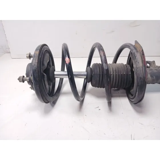 Amortiguador Delantero Izquierdo para Mitsubishi Lancer Sportback (Cx)
