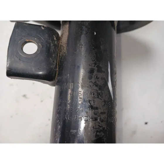 Amortiguador Delantero Izquierdo para Mitsubishi Lancer Sportback (Cx)