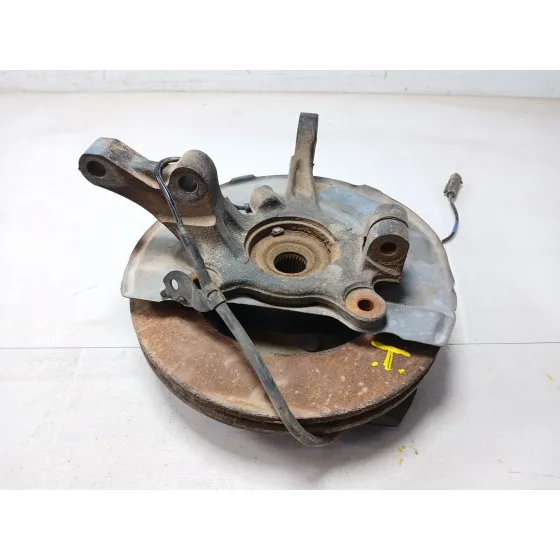 Mangueta Delantera Derecha para Mitsubishi Lancer Sportback (Cx)