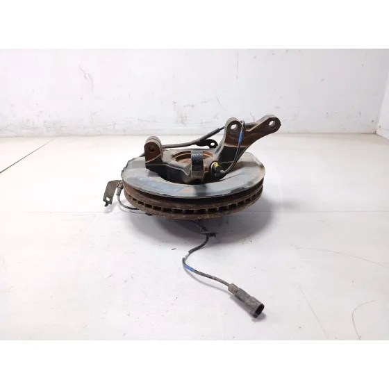 Mangueta Delantera Derecha para Mitsubishi Lancer Sportback (Cx)