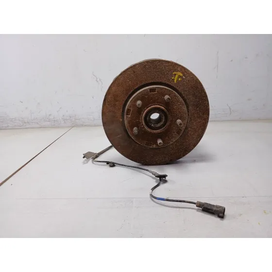 Mangueta Delantera Derecha para Mitsubishi Lancer Sportback (Cx)