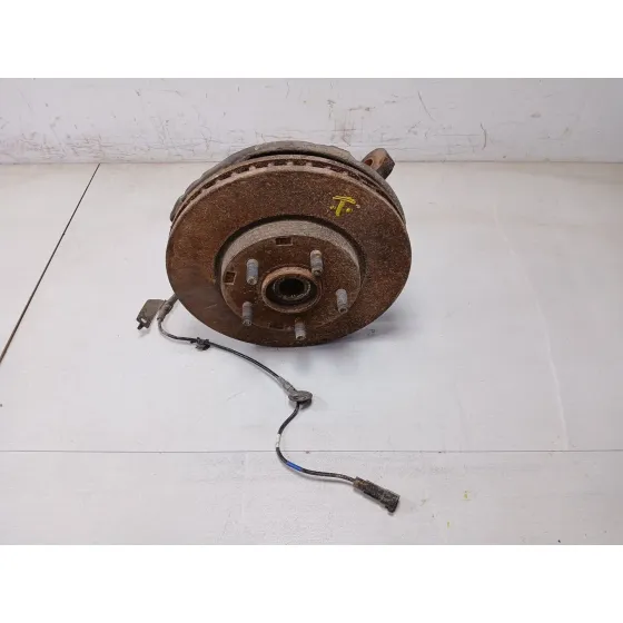 Mangueta Delantera Derecha para Mitsubishi Lancer Sportback (Cx)