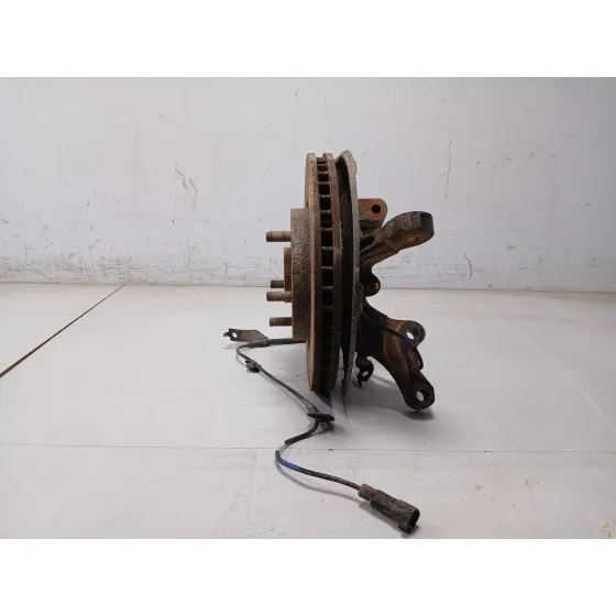 Mangueta Delantera Derecha para Mitsubishi Lancer Sportback (Cx)