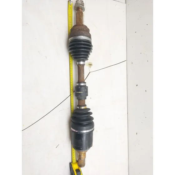 Transmision Delantera Derecha para Mitsubishi Lancer Sportback (Cx)