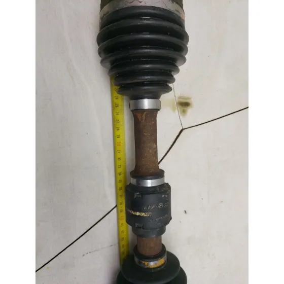 Transmision Delantera Derecha para Mitsubishi Lancer Sportback (Cx)