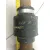 Transmision Delantera Derecha para Mitsubishi Lancer Sportback (Cx)