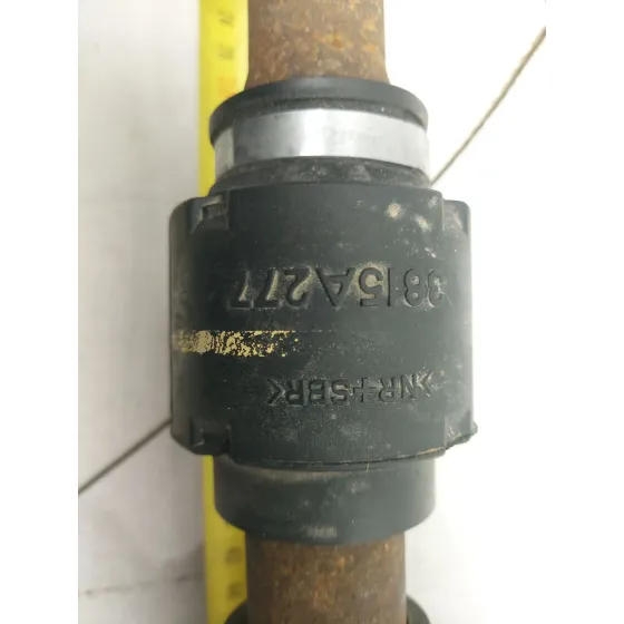 Transmision Delantera Derecha para Mitsubishi Lancer Sportback (Cx)