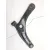 Brazo Suspension Inferior Delantero Derecho para Mitsubishi Lancer Sportback (Cx)