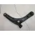 Brazo Suspension Inferior Delantero Izquierdo para Mitsubishi Lancer Sportback (Cx)