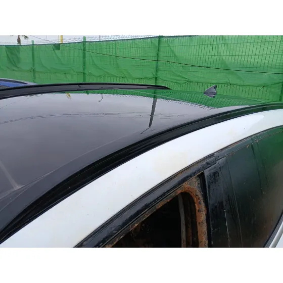 Barras Techo para Kia Sportage V (Nq5)