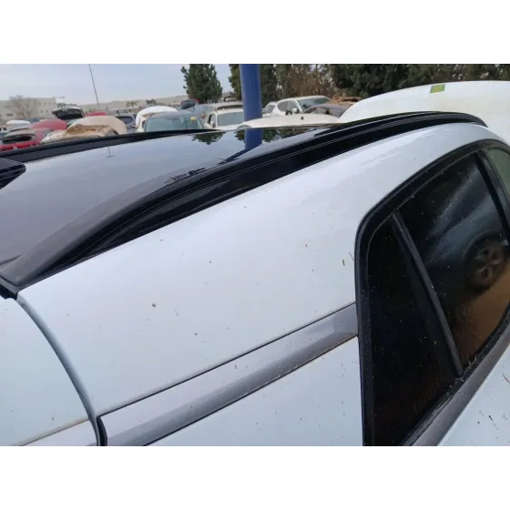 Barras Techo para Kia Sportage V (Nq5)