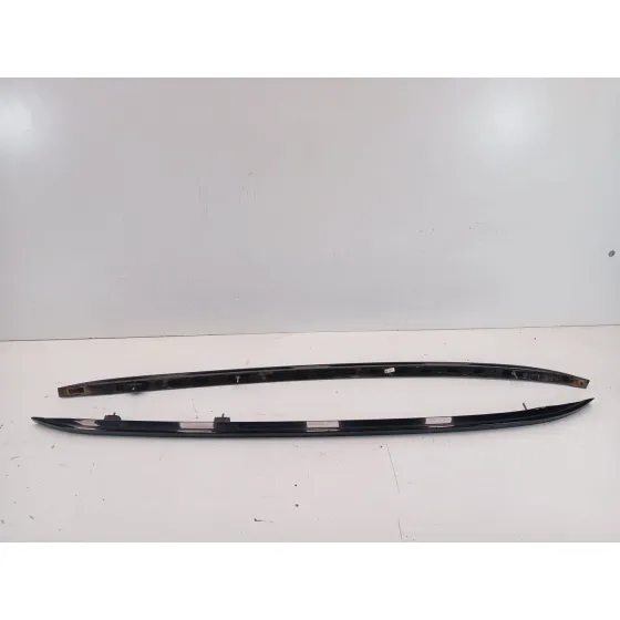 Barras Techo para Kia Sportage V (Nq5)