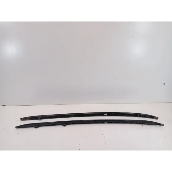 Barras Techo para Kia Sportage V (Nq5)