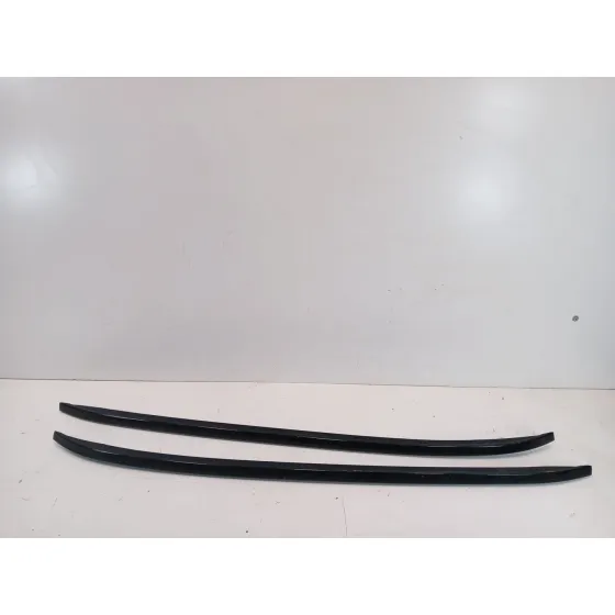 Barras Techo para Kia Sportage V (Nq5)