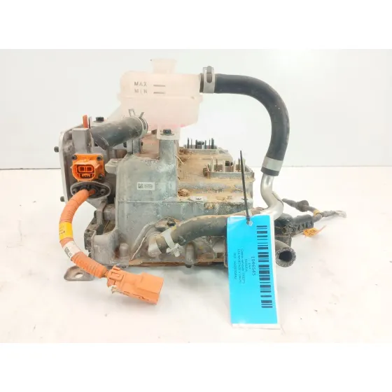 Convertidor para Kia Sportage V (Nq5)