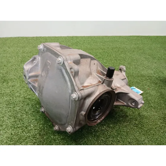 Diferencial Trasero para Mercedes-Benz Glc (X254)