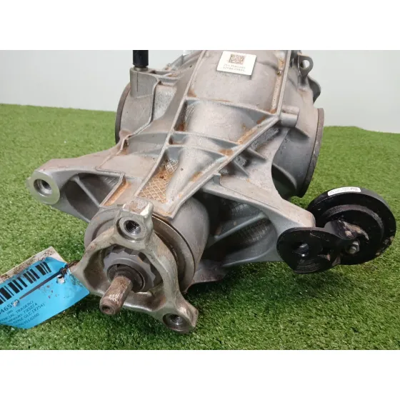 Diferencial Trasero para Mercedes-Benz Glc (X254)