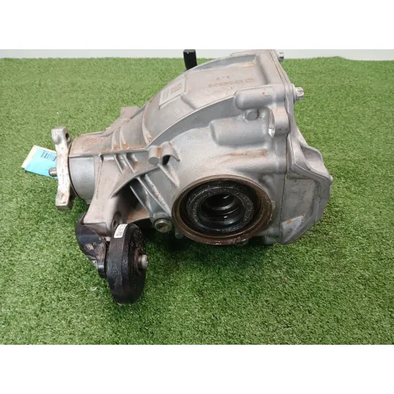 Diferencial Trasero para Mercedes-Benz Glc (X254)