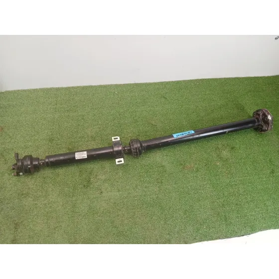 Transmision Central para Mercedes-Benz Glc (X254)