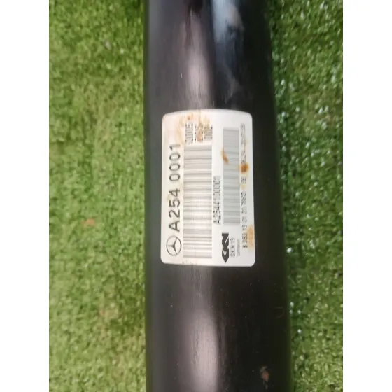 Transmision Central para Mercedes-Benz Glc (X254)