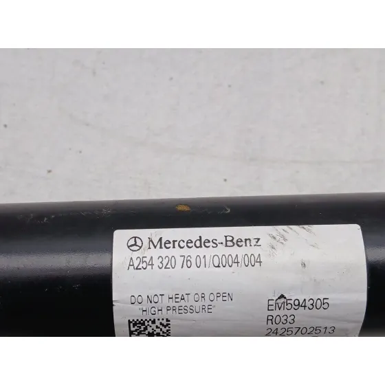 Amortiguador Trasero Derecho para Mercedes-Benz Glc (X254)
