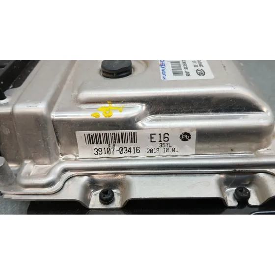 Centralita Motor Uce para Kia Stonic (Yb)