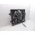 Electroventilador para Kia Stonic (Yb)