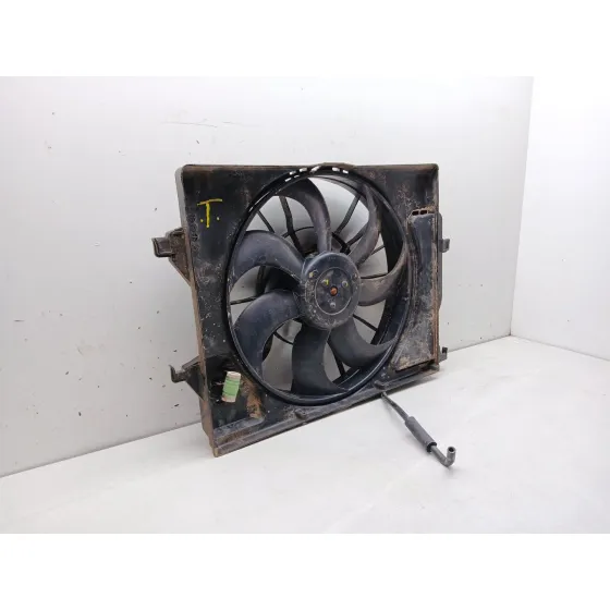 Electroventilador para Kia Stonic (Yb)
