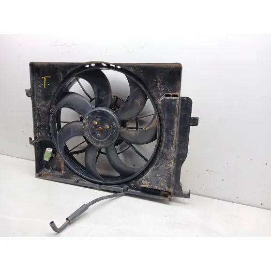 Electroventilador para Kia Stonic (Yb)