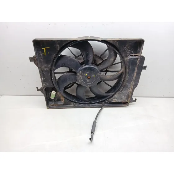 Electroventilador para Kia Stonic (Yb)