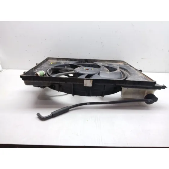 Electroventilador para Kia Stonic (Yb)